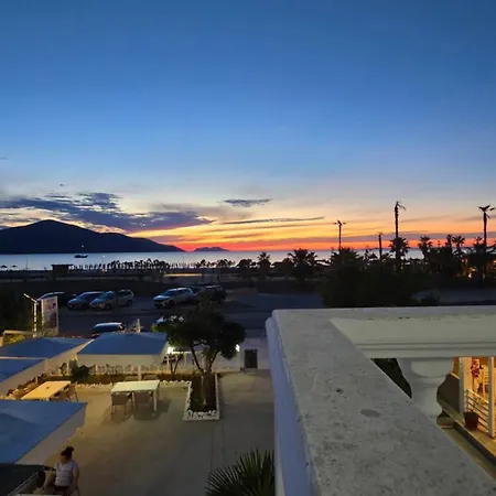 Bed and Breakfast Onde Vlorë