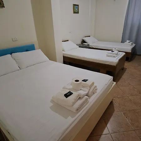 Onde Bed and Breakfast